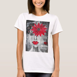 Besame mucho T-Shirt