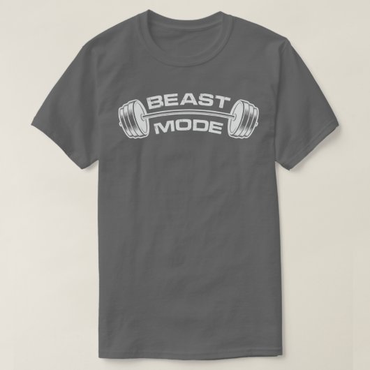 Besamungsmodus 1 T-Shirt (Design vorne)