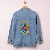 Besancon Jeansjacke (Hangar)
