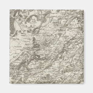 Besancon Magnet