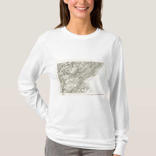 Besançon T-Shirt (Vorderseite)