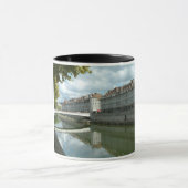 Besançon, Ufergegend Tasse (Zentrum)