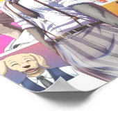 Besaren 10 poster (Ecke)