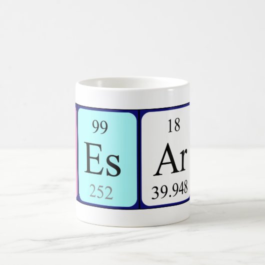 Besarta-Tasse Kaffeetasse (Mittel)