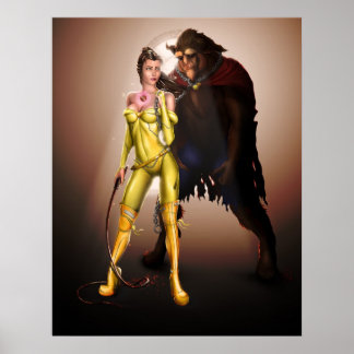 Besastmeister Poster