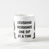 Besastmonster Kaffeetasse (Mittel)