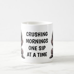 Besastmonster Kaffeetasse