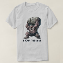 Besastmonster T-Shirt