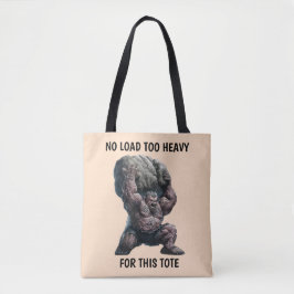 Besastmonster Tasche