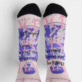 Besatzungssocken Socken (Oben)