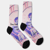 Besatzungssocken Socken (Rechts)