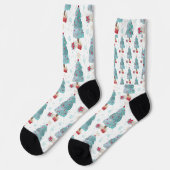 Besatzungssocken Socken (Linkes Detail)