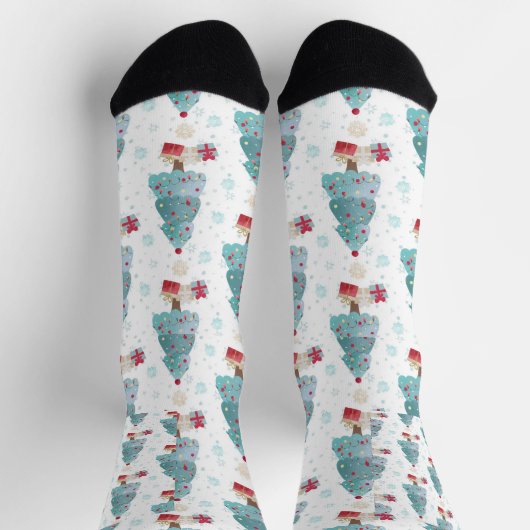 Besatzungssocken Socken (Oben)