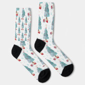 Besatzungssocken Socken (Rechts)