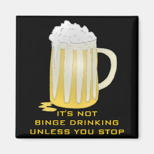 BESÄUFNIS MAGNET