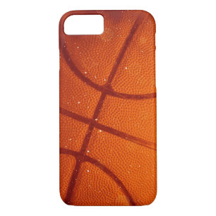 Beschädigter Effekt Basketball Foto iPhone 7 Fall Case-Mate iPhone Hülle