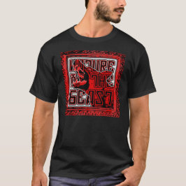 Beschaffenheit des Tieres T-Shirt