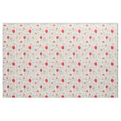 Beschaffenheit mit Teddybären Stoff (Fat Quarter (45,7 x 55,9 cm))