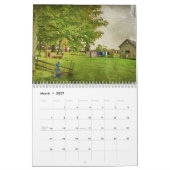 Beschaffenheiten 2013 kalender (Mär 2027)