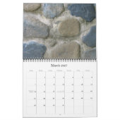 Beschaffenheiten in Zeit 2011 Kalender (Mär 2027)