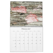 Beschaffenheiten in Zeit 2011 Kalender (Feb 2027)