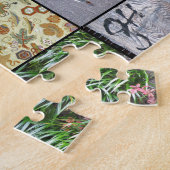 Beschaffenheiten von Japan Puzzle (Seite)