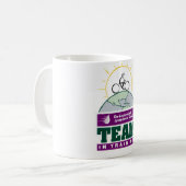 BeschaffenTasse Kaffeetasse (Vorderseite Links)