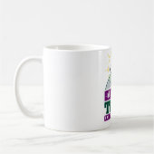 BeschaffenTasse Kaffeetasse (Links)