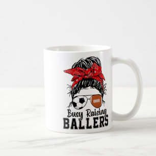 beschäftigt Llers unbesonnene Bun Women's Sketch S Kaffeetasse