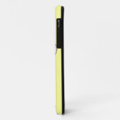Beschäftigte Biene Case-Mate iPhone Hülle (Hinten/Links)