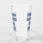 Beschäftigte des Monats Spaß Glas (Links)