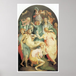 Beschäftigung, 1525-28 poster