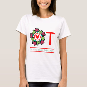 Beschäftigungstherapeut T-Shirt