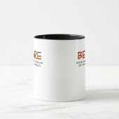 Beschäftigungstherapeut Tasse (Zentrum)