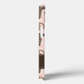 BeschäftigungstherapieOT Caduceus Case-Mate iPhone Hülle (Rückseite / Rechts)