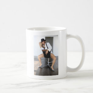 Bescheidene Jones 2010 Kaffeetasse