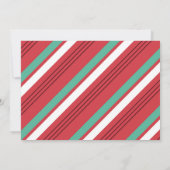 Bescheinigung der Adoption Elf Einladung (Rückseite)