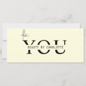 BESCHEINIGUNG FÜR UNTERNEHMEN (Vorderseite)