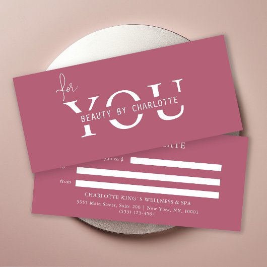 BESCHEINIGUNG FÜR UNTERNEHMEN