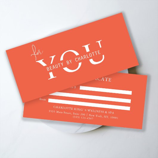 BESCHEINIGUNG FÜR UNTERNEHMEN