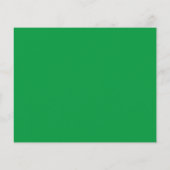 Bescheinigung über die Adoption von Elf, unterzeic (Rückseite)