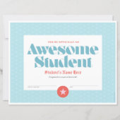 Bescheinigung über die Wahnsinn (Vorderseite)