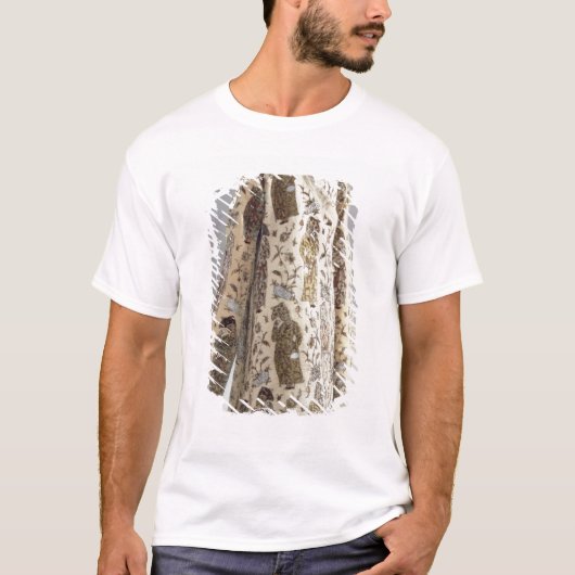 Beschichten Sie, vom Iran, Safavid, c.1600 T-Shirt (Vorderseite)