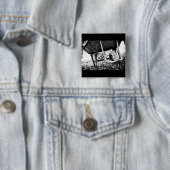 beschichteter Träger Button (Beispiel)