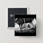 beschichteter Träger Button (Vorne & Hinten)