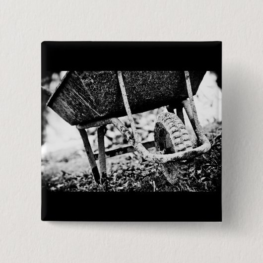 beschichteter Träger Button (Vorderseite)