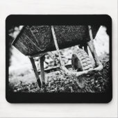 beschichteter Träger Mousepad (Vorne)