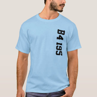 Beschichtungs-Labrador-Shirt T-Shirt