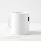 BESCHLUSS 24/7 KAFFEETASSE (Vorderseite Links)