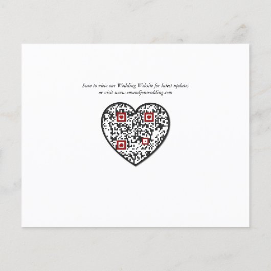 Beschluss für Foto 2 QR-Code Rett Datum (Rückseite)